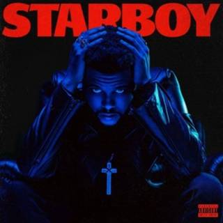 The Weeknd - Starboy