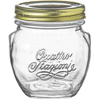Amfora glasburk, 0,5 l - Bormioli Rocco
