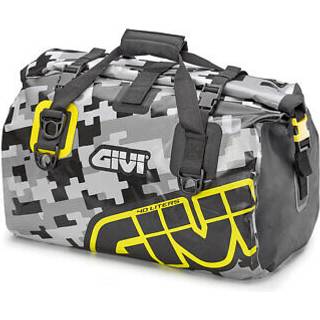 Givi Easy-T Vandtæt Bagagerulle Volumen: 40 liter, i diverse farver