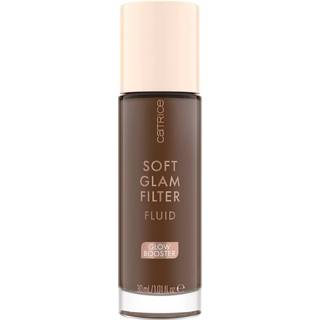 Catrice Soft Glam Filter Fluid 098 Deep