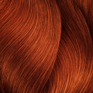 L’Oréal Professionnel Paris Hårfarver og nuancer Inoa INOA hårfarve 6,46 Mørkeblond kobberrød 60 ml (3.000,00 kr / 1 l) - 60 ml
