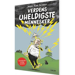 Verdens uheldigste mennesker
