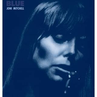 Joni Mitchell - Blue