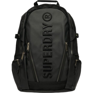 Superdry Rygsæk Tarp Rucksack - Sort
