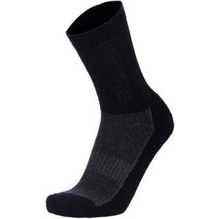 Bjerregaard - Runner arbejdsstrømper, Sort - 60450