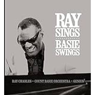 Ray Charles - Ray Sings Basie Swings