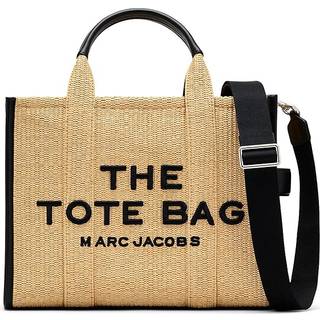 The Medium Tote Bag, Natural