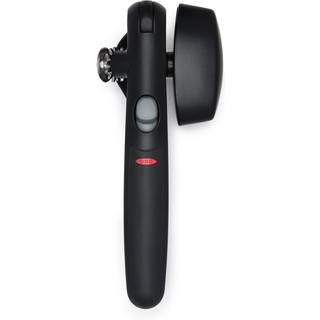 OXO Snap-lock dåseåbner sort