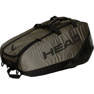 Head Pro X Racquet Bag L Thyme/Black