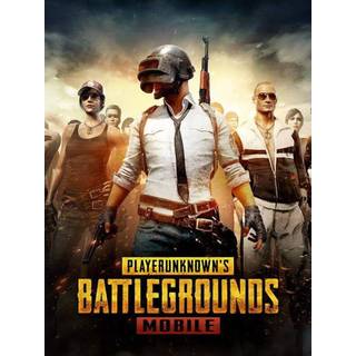 PUBG Mobile 6000 + 2100 UC (Android, iOS) - PUBG Mobile Key - GLOBAL
