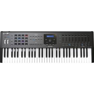 Arturia KeyLab MKII-61 MIDI-Keyboard (Sort)