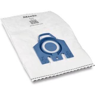 Miele GN HyClean Pure Støvsugerposer (4 Stk. + 2 filtre)