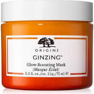 Origins GinZing Glow-Boosting Mask 75 ml