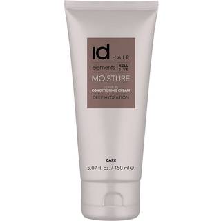 IdHAIR Elements Xclusive Moisture Leave-In Conditioning Cream (150 ml)