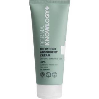 Dermaknowlogy+ Md12 High Absorbant Cream - 200 ml
