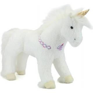 Douglas Cuddle Toys Fyldt Sunbeam Plush Unicorn