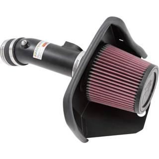 K&N filter 69-6033TTK
