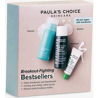 Paula's Choice Breakout-Fighting Bestsellers Uren hud