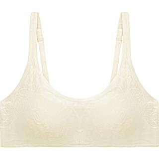 Triumph Everyday Fit Smart P - Ivory - Fit Smart 2 * Kampagne *