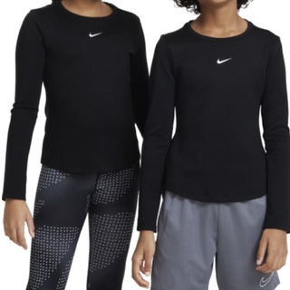 Nike Pige Therma-FIT One Langærmet