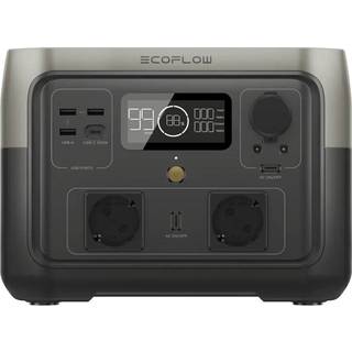 ECOFLOW RIVER 2 MAX POWERBANK