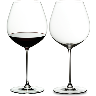 Riedel Veritas Old World Pinot Noir 6449/07- 2-pack
