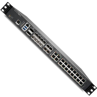 SonicWALL NSsp 10700