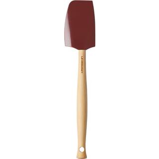 Le Creuset Mittlere Kochkelle Craft Rhône Bordeaux-Rot