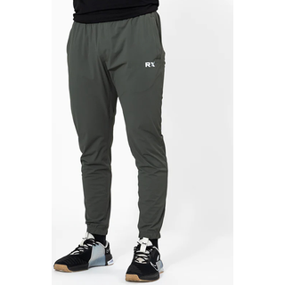 Performance Tech Pants, Thyme Green