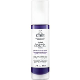Kiehl's Retinol Daily Micro-Dose Treatment 50 ml