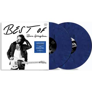 Bruce Springsteen - Best of Bruce Springsteen