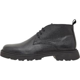 Biasharp Desert Boots