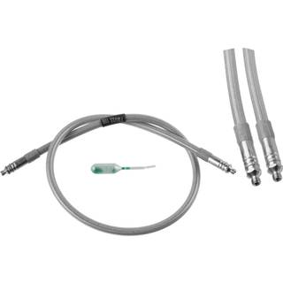 TRW Varioflexledninger 25-126 Cm Med TÜV