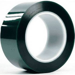 Polyestertape 8992 grøn 50mm×66m