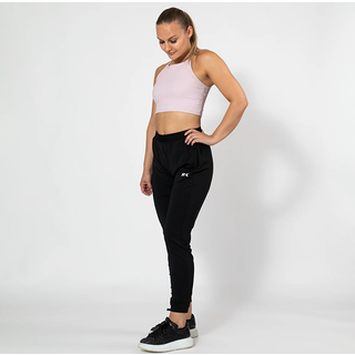 Performance Tech Pants Wmn, Black