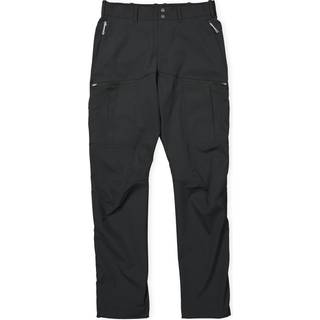 More Pants W True Black (S)