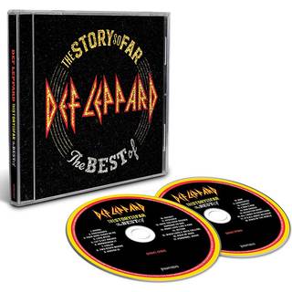 Def Leppard - The Story So Far…The Best Of Def Leppard