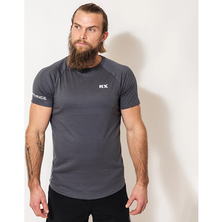 JT T-shirt, Dark Gray