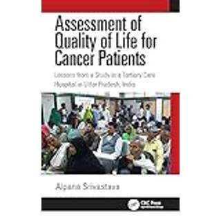 Assessment of Quality of Life for Cancer Patients
