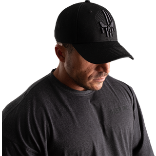 Relentless Cap, Black