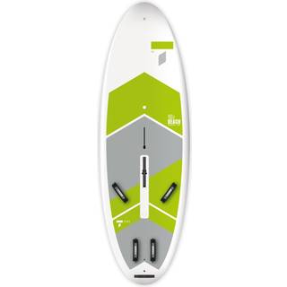 TAHE Beach 160D Tough Tec Windsurfer med sværd