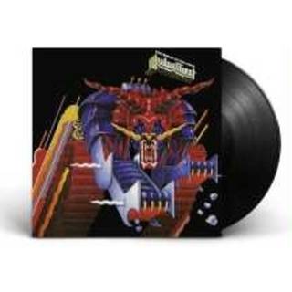 Judas Priest - Defenders of the Faith