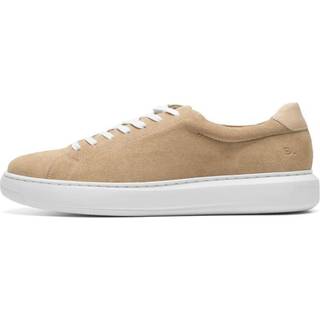 Biagary Ruskindssneakers