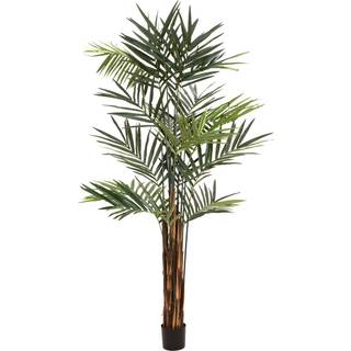 Europalms Kentia palm tree, artificial plant, 300cm TILBUD NU