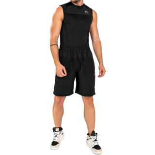 G-Fit Air Rashguard Tank Top Sort