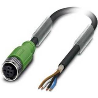 Phoenix Contact 1682867  sac-4p-5,0-pur/m12fs sh