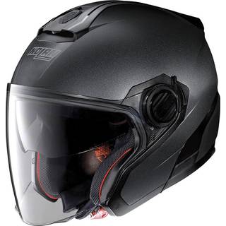 Nolan N40-5 06 Special grå XS