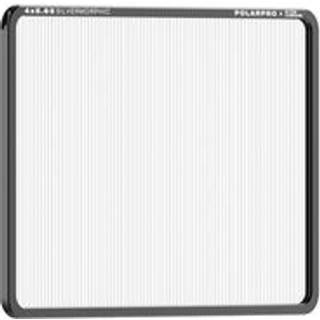 PolarPro 4x5.65 SilverMorphic Filter