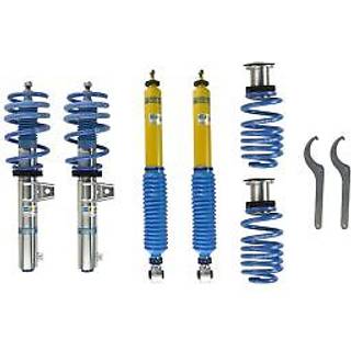 Bilstein B16 Gevindundervogn Audi A3