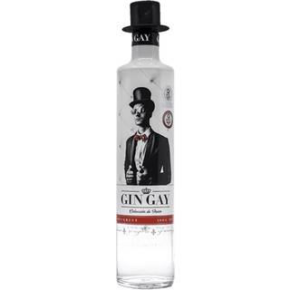 Gin Gay 40% 70 cl.
